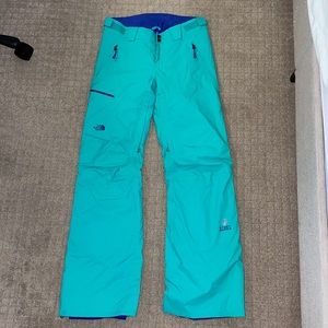 The North Face Women’s Ski Pant